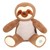 Snugglz Weighted Huggable Vibrating Massage Buddy
